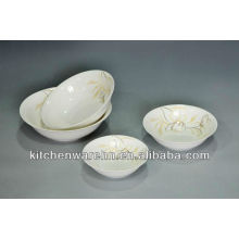 favourite popular ceramic noodle bowl,ceramic bowl